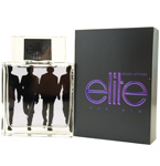 Elite Model Attitude Edt Spray