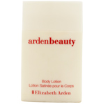 ARDEN BEAUTY by Elizabeth Arden - BODY LOTION 3.4 OZ