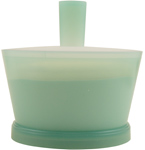 Gloria Vanderbilt Talc