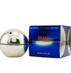 BOSS IN MOTION ELECTRIC EDITION by Hugo Boss - EDT SPRAY 1.3 OZ