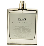 BOSS SELECTION by Hugo Boss - EDT SPRAY 3.4 OZ *TESTER