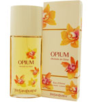 OPIUM ORCHIDEE DE CHINE OPIUM ORCHIDEE DE CHINE by Yves Saint Laurent for WOMEN
