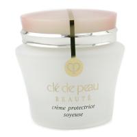 Cle De Peau Enriched Protective Cream