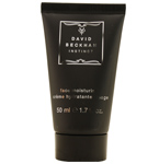 DAVID BECKHAM INSTINCT by Beckham - HYDRATING FACE MOISTURIZER 1.7 OZ