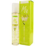 ARROGANCE MIX by Arrogance Mix - LIME SUGAR EDT SPRAY 3.38 OZ
