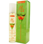 ARROGANCE MIX by Arrogance Mix - BASIL MANDERINE EDT SPRAY 3.38 OZ