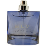 BVLGARI BLV NOTTE by Bvlgari - EAU DE PARFUM SPRAY 1.3 OZ *TESTER