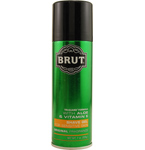 BRUT by Faberge - SHAVE GEL FOR SENSITIVE SKIN 7 OZ