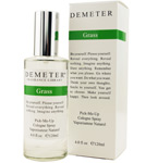 Demeter Grass Cologne Spray
