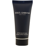 Dolce & Gabbana Aftershave Balm