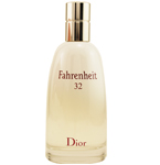 FAHRENHEIT 32 by Christian Dior - EDT SPRAY 3.4 OZ (UNBOXED)
