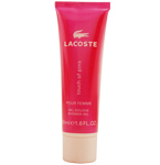 TOUCH OF PINK TOUCH OF PINK by Lacoste for WOMEN