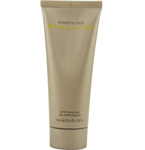 Kenneth Cole Reaction Aftershave Gel