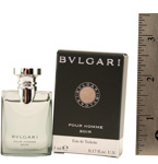 BVLGARI POUR HOMME SOIR by Bvlgari - EDT MINI