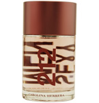 Carolina Herrera Aftershave
