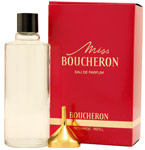 Womens Perfume Fragrances - MISS BOUCHERON Perfume by Boucheron