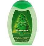 Pino Silvestre Shower Gel And Shampoo