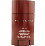 Burberry Deodorant Stick Alcohol Free