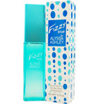 ALYSSA ASHLEY FIZZY BLUE by Alyssa Ashley - EDT SPRAY 3.4 OZ
