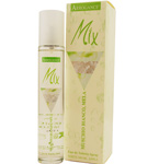ARROGANCE MIX by Arrogance Mix - WHITE MUSK APPLE EDT SPRAY 3.38 OZ