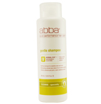 ABBA by ABBA Pure & Natural Hair Care