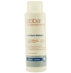 ABBA by ABBA Pure & Natural Hair Care