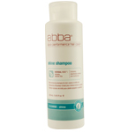 ABBA by ABBA Pure & Natural Hair Care