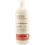Abba Pure & Natural Hair Care Pure Color Protect Shampoo