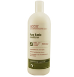 Abba Pure & Natural Hair Care Pure Basic Conditioner