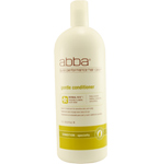 ABBA by ABBA Pure & Natural Hair Care PURE GENTLE CONDITIONER 33