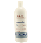 ABBA by ABBA Pure & Natural Hair Care PURE MOISTURE CONDITIONER