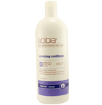 ABBA by ABBA Pure & Natural Hair Care PURE VOLUME CONDITIONER 33