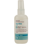 ABBA by ABBA Pure & Natural Hair Care