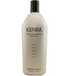 Kenra Color Maintenance Shampoo Gentle To Help Preserve Color