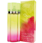 OSCAR TROPICAL COLOR by Oscar de la Renta