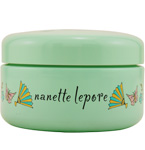 Nanette Lepore Body Cream