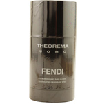 FENDI THEOREMA by Fendi - DEODORANT STICK 2.5 OZ