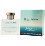 BALDESSARINI DEL MAR CARRIBEAN by Baldessarini - EDT SPRAY 1.6 OZ