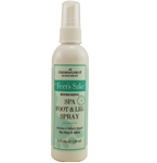 FOR FEET'S SAKE by UNISEX