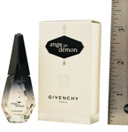 ANGE OU DEMON by Givenchy - EAU DE PARFUM .13 OZ MINI