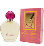 LOVE LETTER PINK by Love Letter