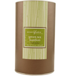 SENSORY FUSION GREEN TEA BAMBOO by UNISEX