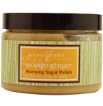 SENSORY FUSION MANGO GINGER by UNISEX