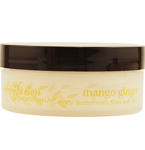 SENSORY FUSION MANGO GINGER by UNISEX