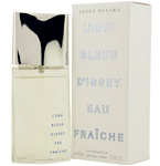 Issey Miyake Eau Fraiche Edt Spray