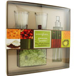 SENSORY FUSION GREEN TEA BAMBOO by UNISEX