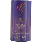 Giorgio Beverly Hills Body Powder