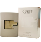 Guess Suede Edt Spray