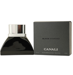 Canali Black Diamond Eau De Parfum Spray