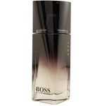 BOSS SOUL by Hugo Boss - AFTERSHAVE LOTION 3.3 OZ (UNBOXED)